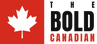 The Bold Canadian logo